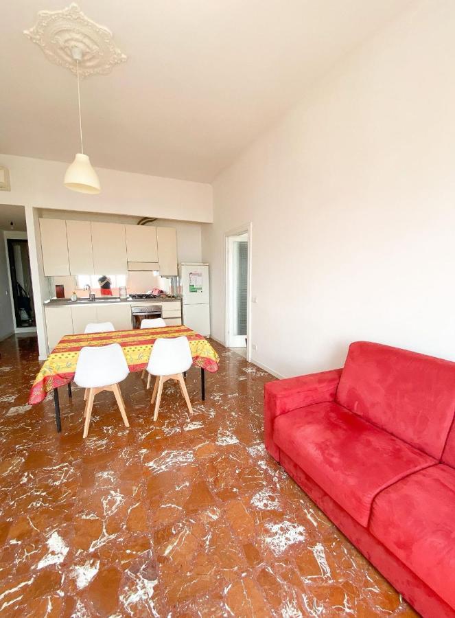 La Casetta Di Nonno Vittorio Albissola Marina Exterior foto