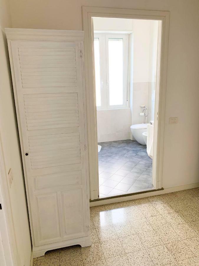 La Casetta Di Nonno Vittorio Albissola Marina Exterior foto